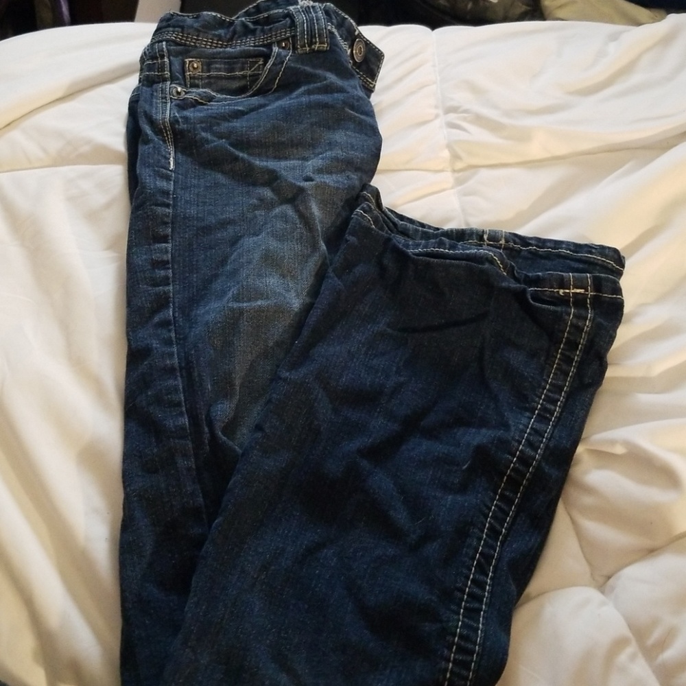 Rue 21 jeans size 3/4 💥💥4 for 40💥💥